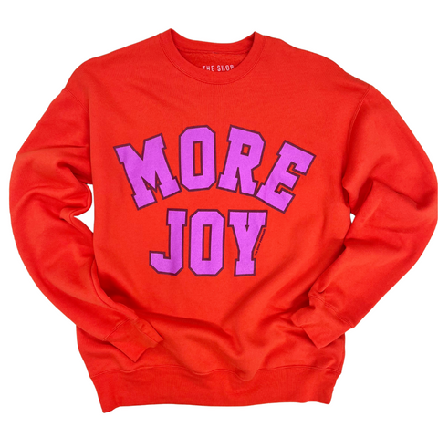 COOL MOM® Cropped Fleece Hoodie