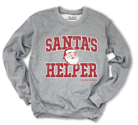 Ugly Christmas Dog Sweater - Elf