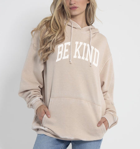COOL MOM® Cropped Fleece Hoodie