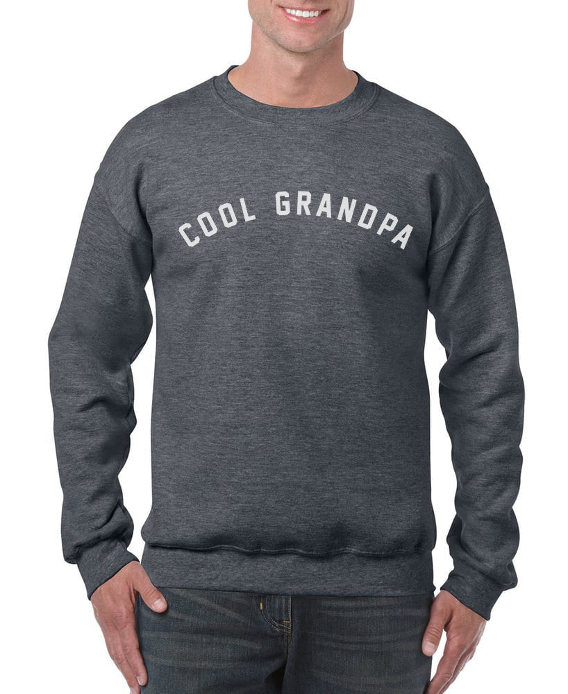 COOL GRANDPA Sweatshirt