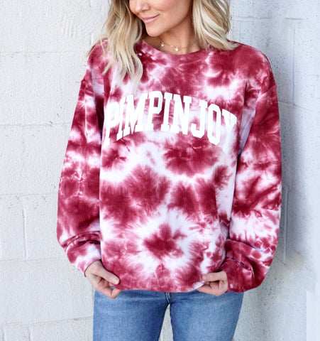 COOL MOM® Cropped Fleece Hoodie