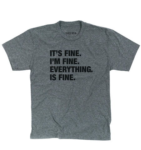 4 THINGS® F•R•I•E•N•D•S Unisex Tee