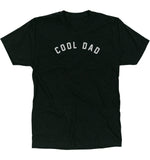 Cool Dad T-Shirt - Black