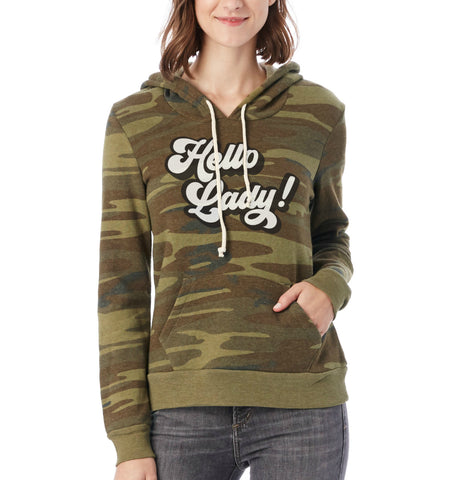 4 Things® 'Fall Y'all' Unisex Pullover Sweatshirt - Light Brown