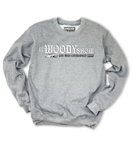 TIS THE SEASON TO SPREAD MORE JOY Unisex Pullover - Neon Pink