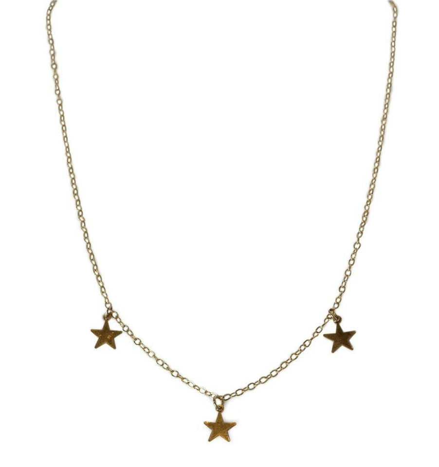 ESPWA® Star Necklace ESPWA® Star Necklace