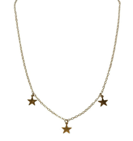 ESPWA® Star Necklace