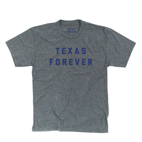 TEXAS LOVE Foam Trucker Hat - NAVY