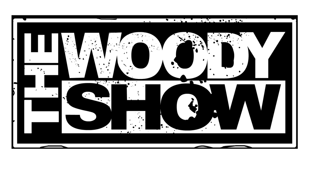 The Woody Show 'JOIN FUN' Women's T-Shirt