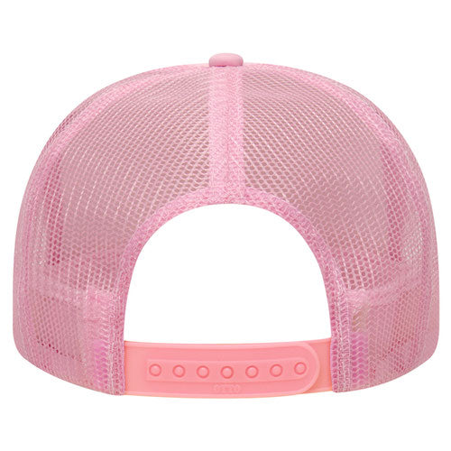 'BE A DOLLY' FOAM TRUCKER HAT