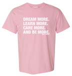 4 THINGS® 'DOLLY' UNISEX TEE