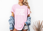 4 THINGS® 'DOLLY' UNISEX TEE