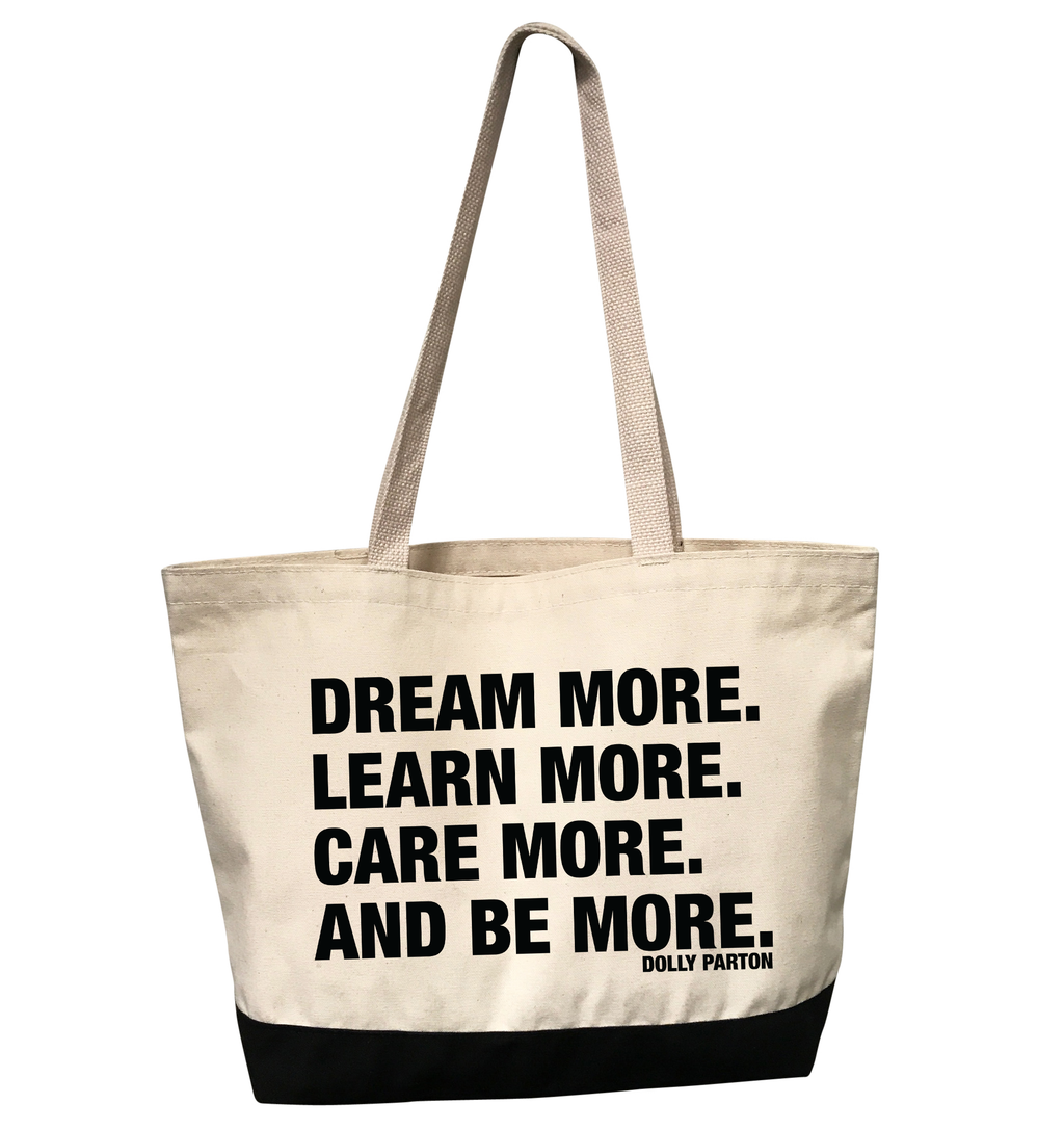 4 THINGS® 'DOLLY' TOTE BAG