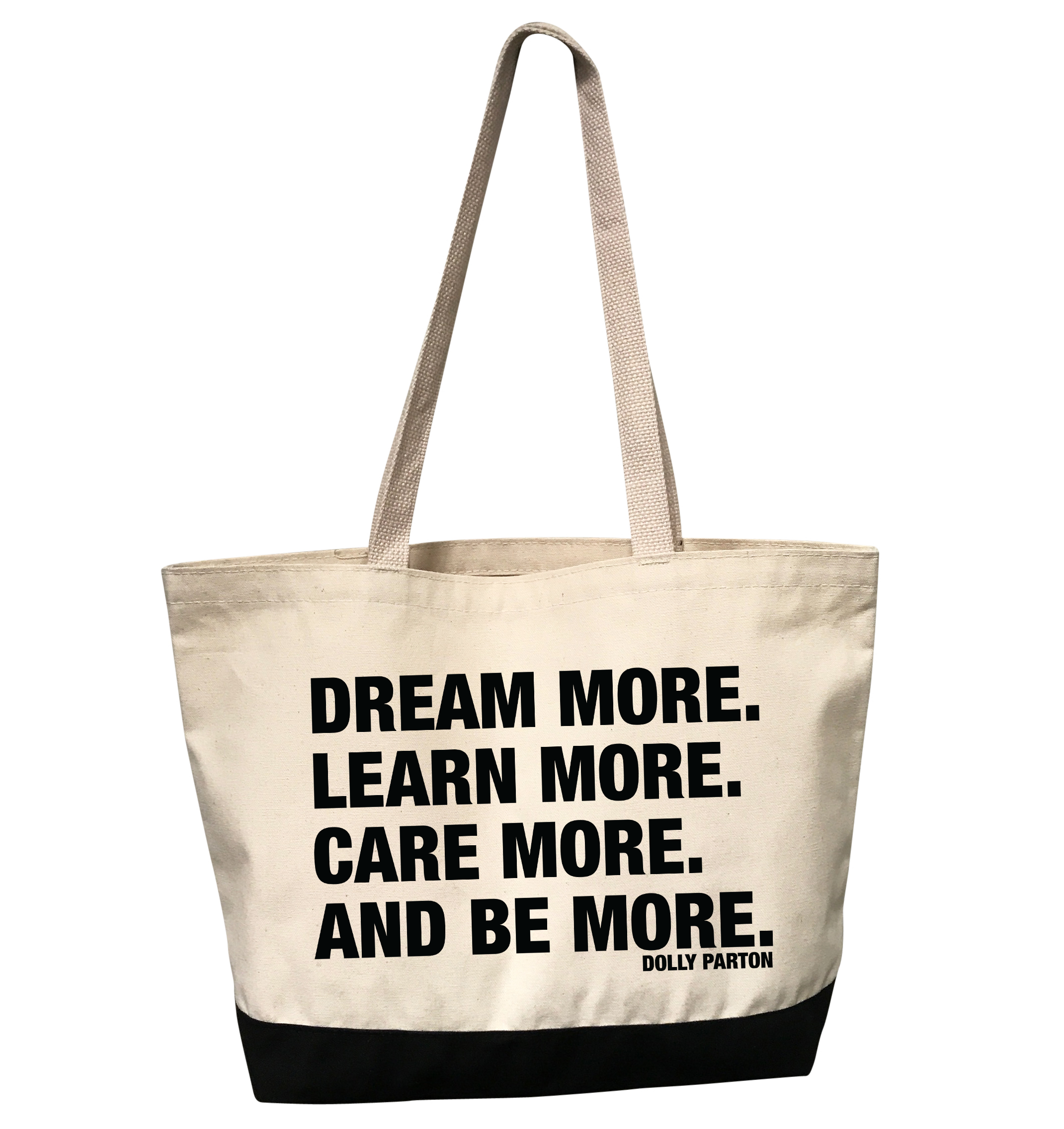 4 THINGS® 'DOLLY' TOTE BAG