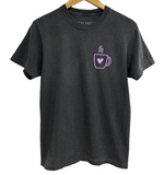 'COFFEE IS MY LOVE LANGUAGE' Unisex Tee - Pepper