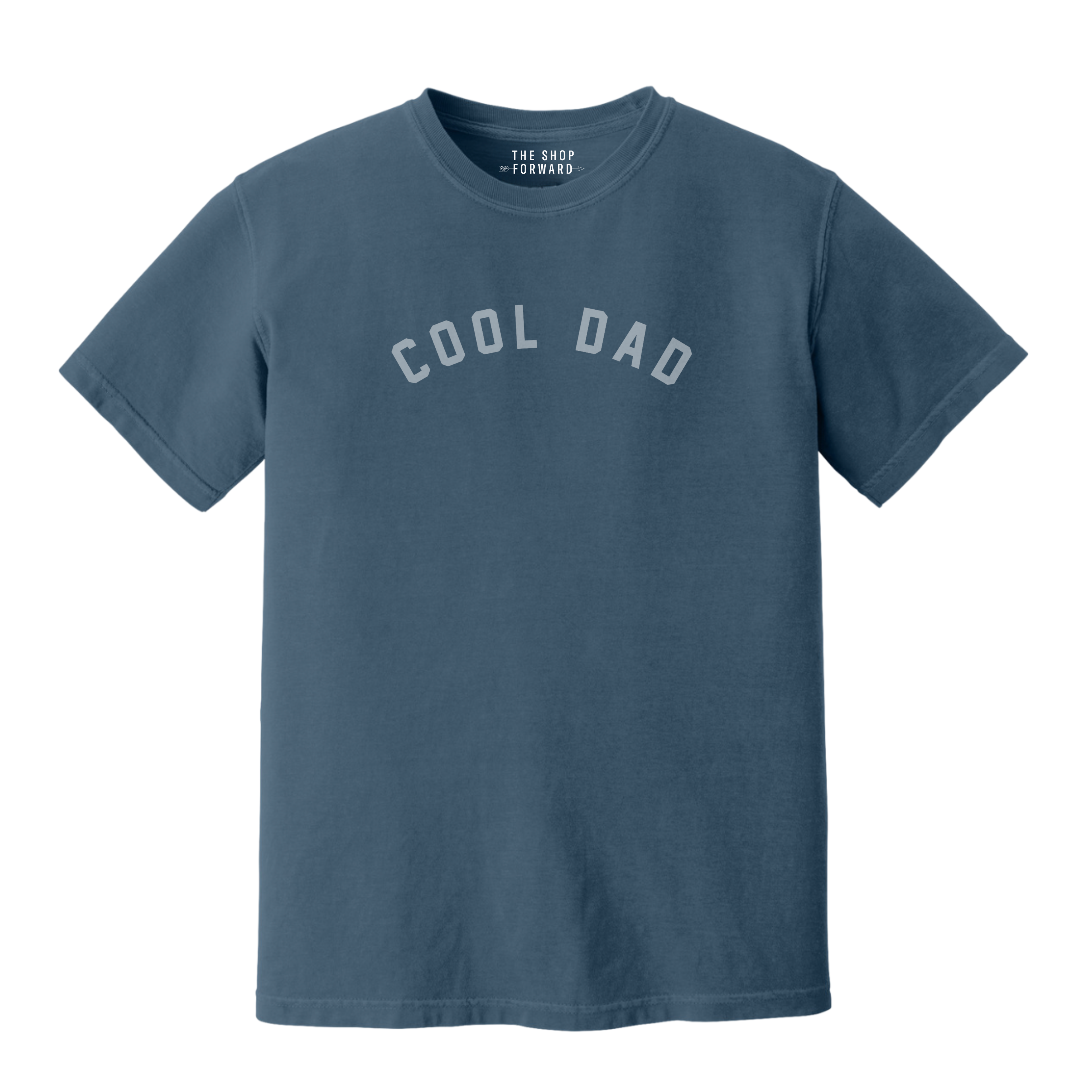'COOL DAD' UNISEX TEE