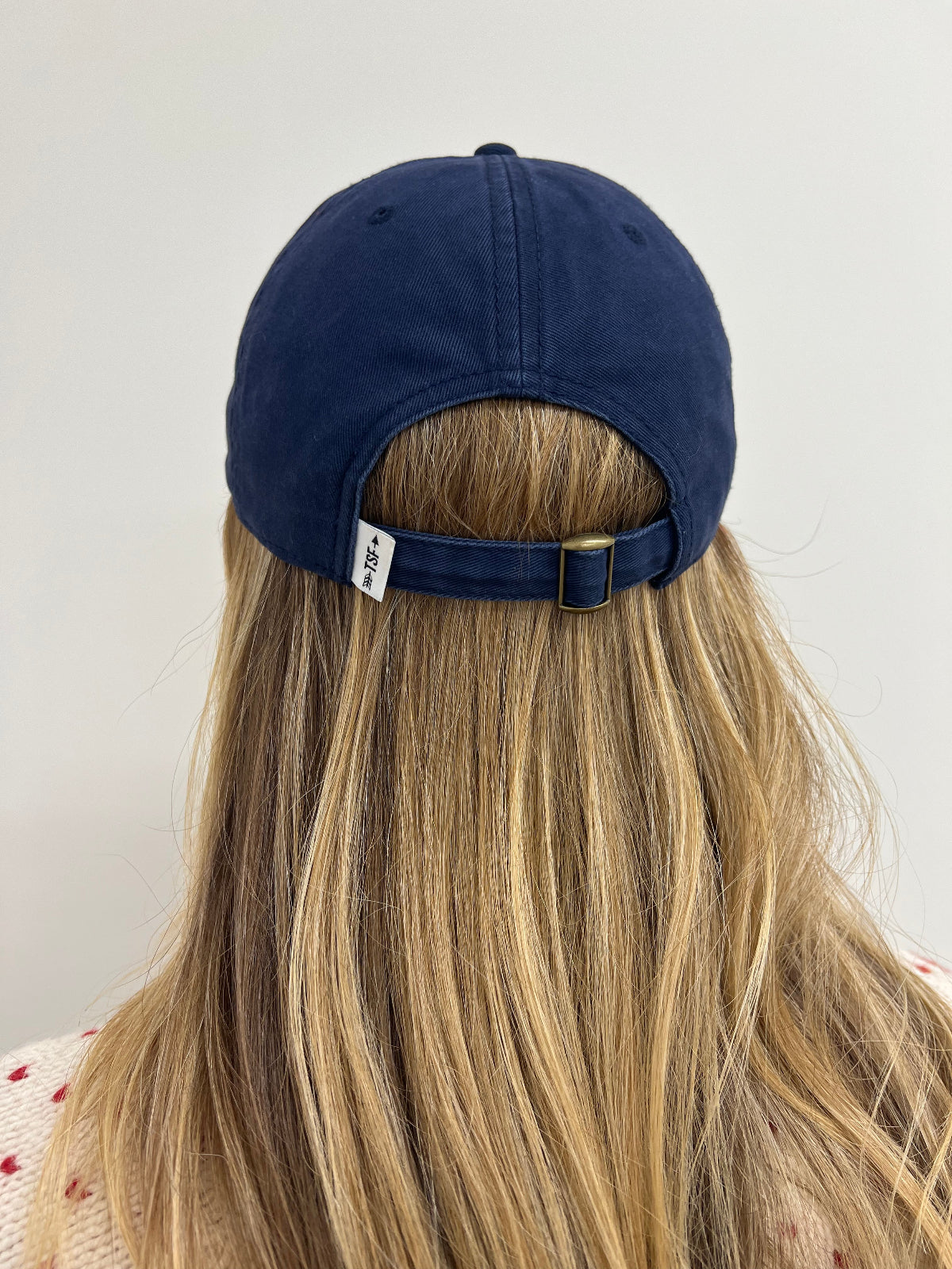 LOS ANGELES 'LA' BASEBALL CAP