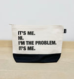 4 THINGS® ''I'M THE PROBLEM