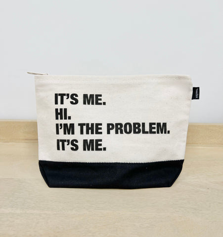 4 THINGS® ''I'M THE PROBLEM