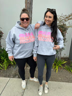 'MAMA' UNISEX HOODIE