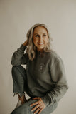 CSA Relaxed Fit Pullover