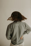 CSA Relaxed Fit Pullover