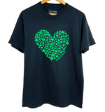 'LUCKY & LOVED' UNISEX TEE