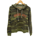 'MORE JOY' WOMEN'S HOODIE