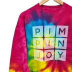 'PIMPINJOY' UNISEX PULLOVER