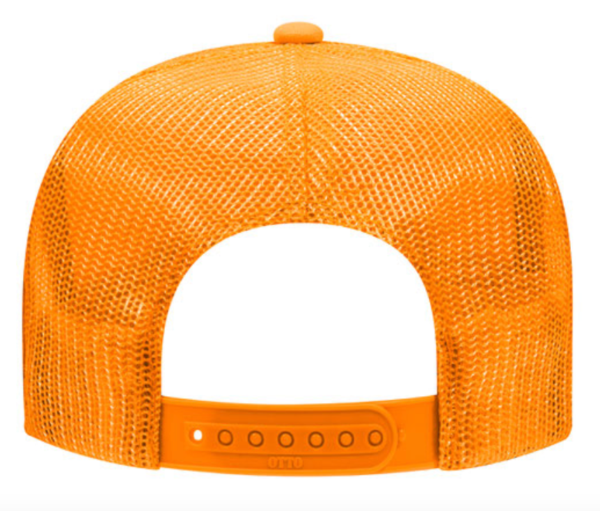 'MAUI LOVE' FOAM TRUCKER HAT