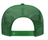 LAHAINA STRONG Foam Trucker Hat - Green