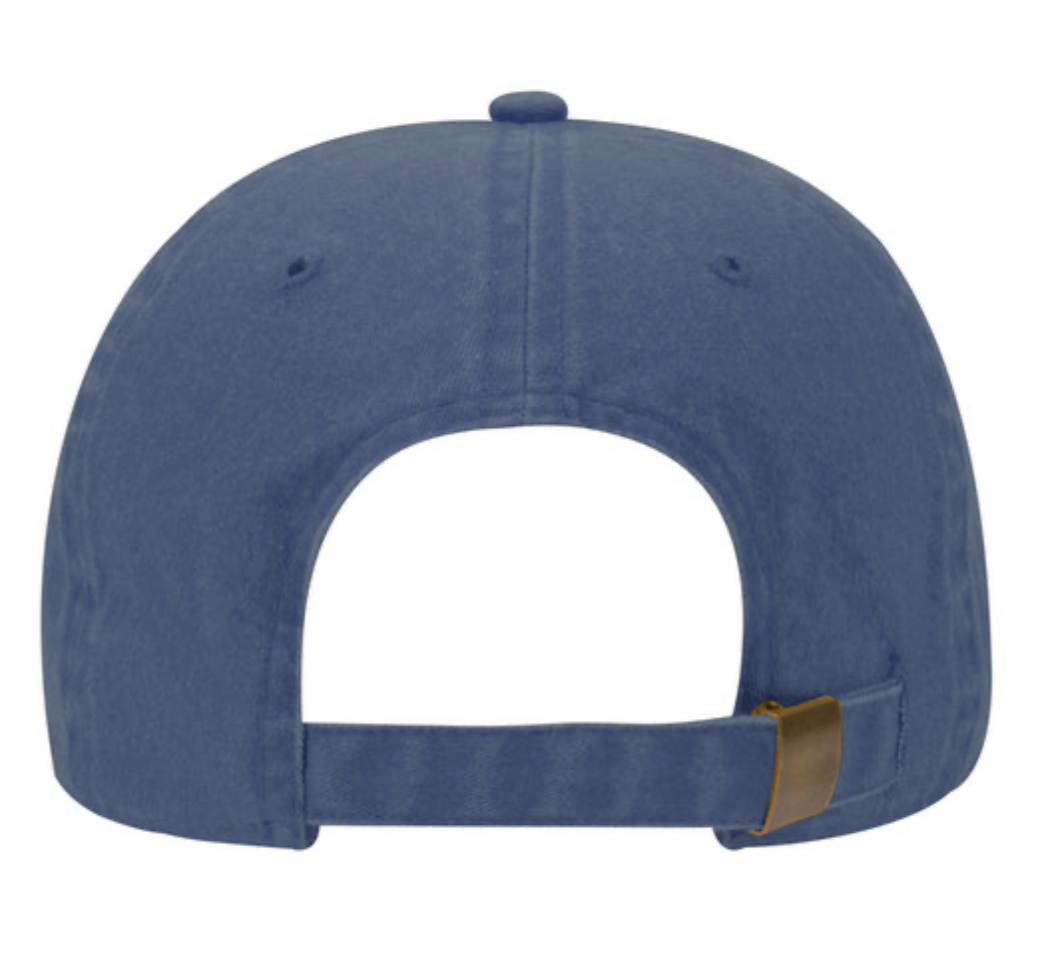 'BE A DOLLY' ONE THING HAT