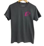 'TACOS ARE MY LOVE LANGUAGE' Unisex Tee - Pepper