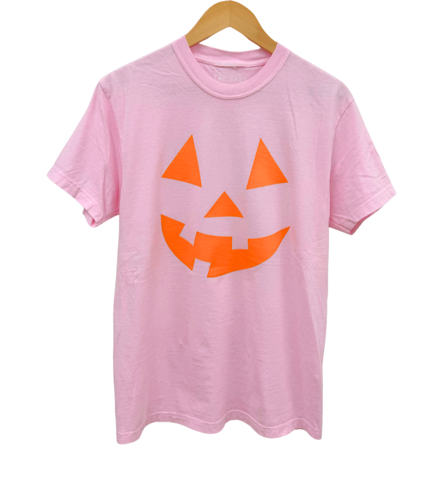 HALLOWEEN UNISEX TEE