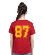'GO TAYLOR'S BOYFRIEND' KIDS TEE