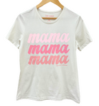 'MAMA' WOMEN'S TEE