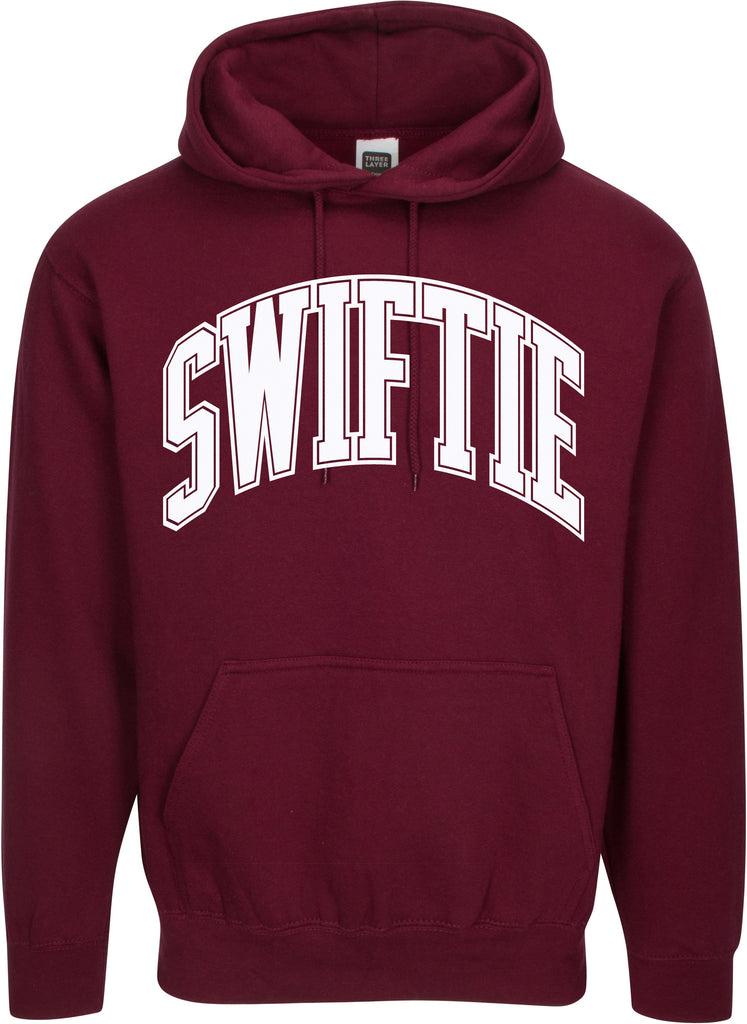 Swiftie Sweatshirt (12mo to Adult) 2XL Adult