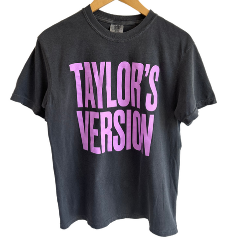 TAYLOR'S VERSION T-Shirt