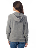 'CHOOSE JOY' UNISEX HOODIE