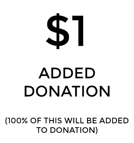 Donate $1