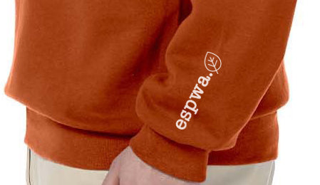 4 THINGS® Fall Unisex Pullover