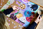 4 THINGS™ PUZZLE