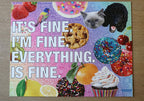 4 THINGS™ PUZZLE