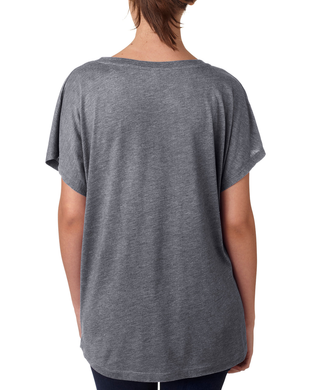 'mama.' WOMEN'S DOLMAN TEE
