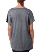 'mama.' WOMEN'S DOLMAN TEE