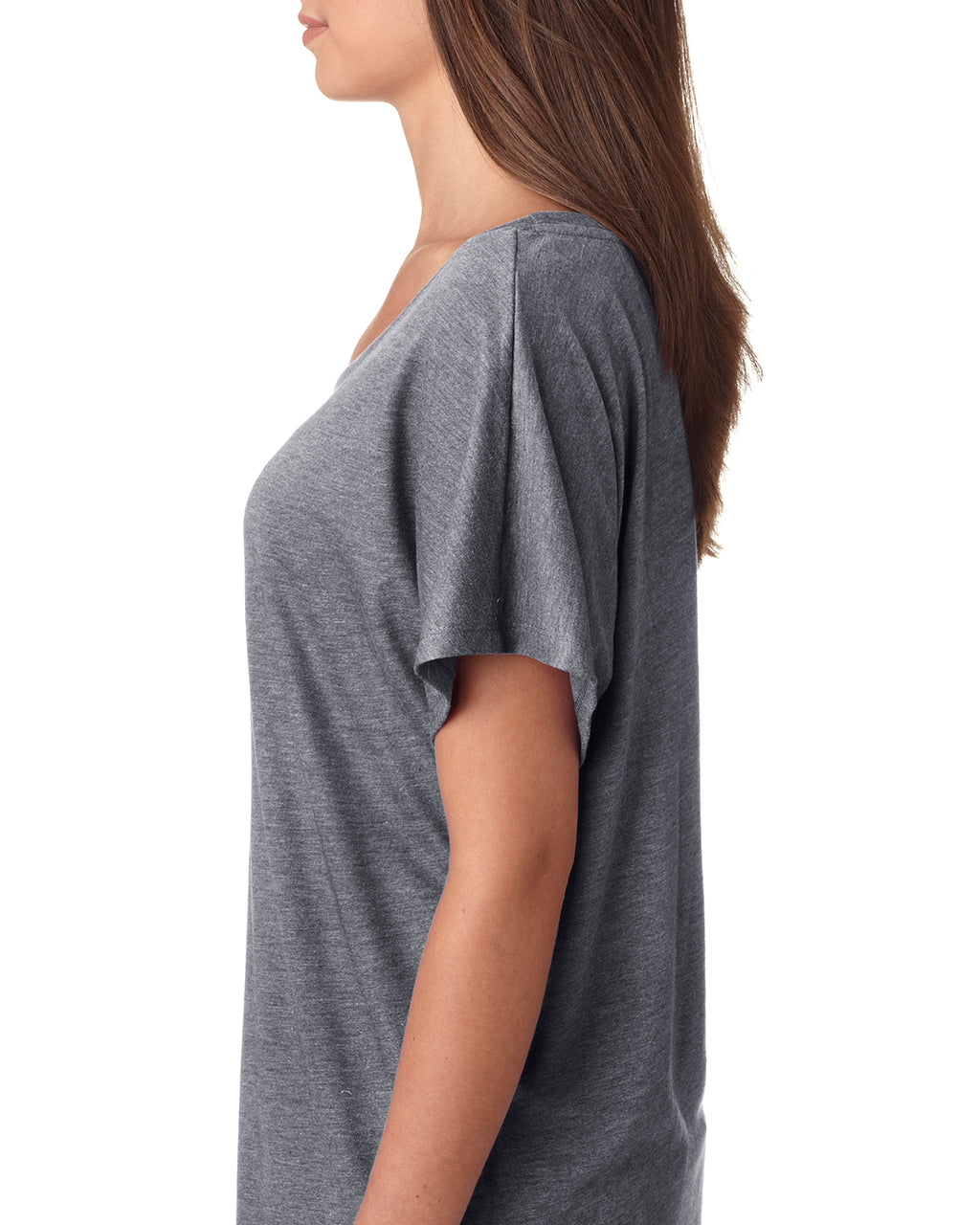 'mama.' WOMEN'S DOLMAN TEE