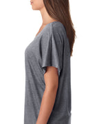 'mama.' WOMEN'S DOLMAN TEE