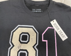 90'S BORN YEAR® UNISEX PULLOVER - CHOOSE YOUR YEAR! (90-99)