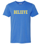 'BELIEVE' UNISEX TEE