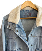 TSF DENIM JACKET
